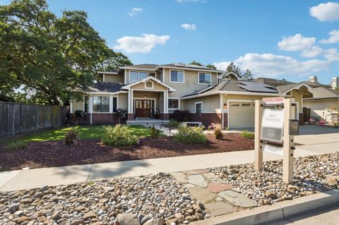 A home in SAN JOSE