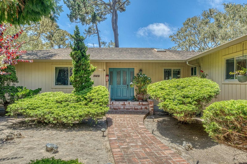 1088 Sawmill Gulch Road