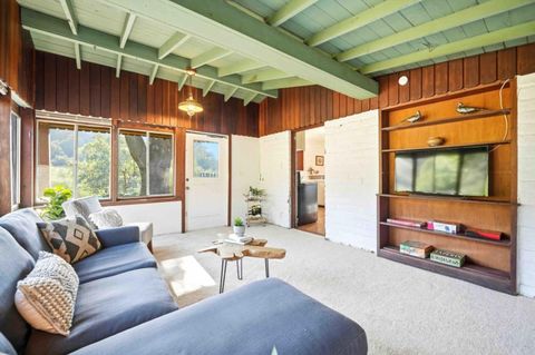 Tiny photo for 1795 Llagas Road #A, MORGAN HILL, CA 95037 (MLS # ML82021569)