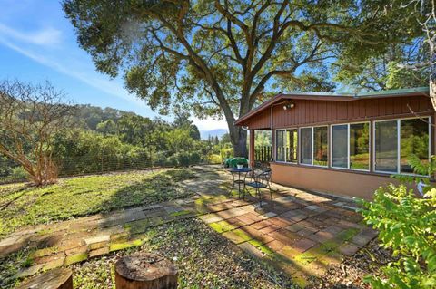 Tiny photo for 1795 Llagas Road #A, MORGAN HILL, CA 95037 (MLS # ML82021569)