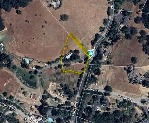 Tiny photo for 1795 Llagas Road #A, MORGAN HILL, CA 95037 (MLS # ML82021569)