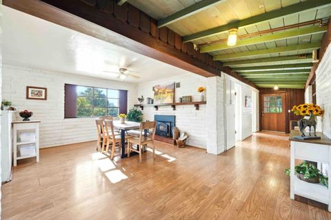 Tiny photo for 1795 Llagas Road #A, MORGAN HILL, CA 95037 (MLS # ML82021569)