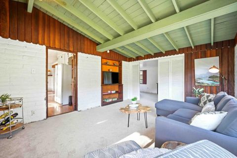 Tiny photo for 1795 Llagas Road #A, MORGAN HILL, CA 95037 (MLS # ML82021569)