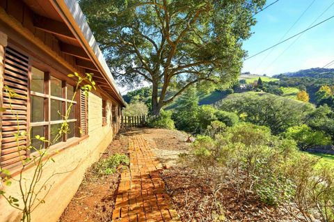 Tiny photo for 1795 Llagas Road #A, MORGAN HILL, CA 95037 (MLS # ML82021569)