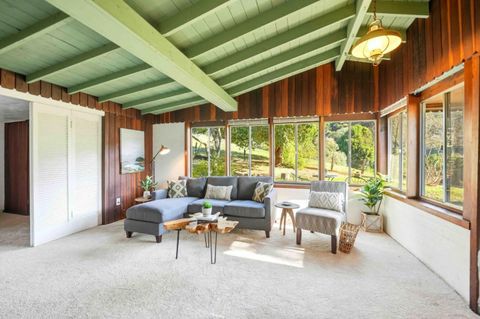 Tiny photo for 1795 Llagas Road #A, MORGAN HILL, CA 95037 (MLS # ML82021569)