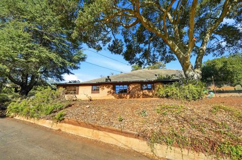 Photo of 1795 Llagas Road #A, MORGAN HILL, CA 95037 (MLS # ML82021569)