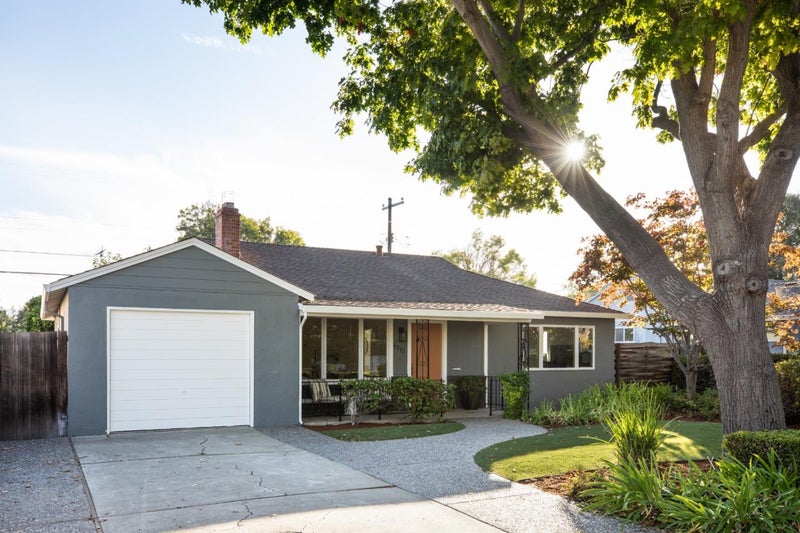 4072 Sutherland Drive