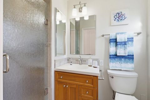 Tiny photo for 22408 Balustrol Court, CUPERTINO, CA 95014 (MLS # ML82029192)