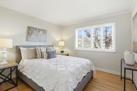 Tiny photo for 22408 Balustrol Court, CUPERTINO, CA 95014 (MLS # ML82029192)