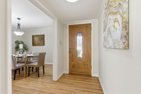 Tiny photo for 22408 Balustrol Court, CUPERTINO, CA 95014 (MLS # ML82029192)