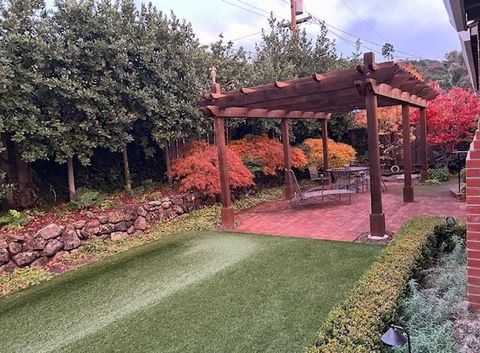 Tiny photo for 22408 Balustrol Court, CUPERTINO, CA 95014 (MLS # ML82029192)