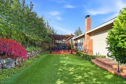 Tiny photo for 22408 Balustrol Court, CUPERTINO, CA 95014 (MLS # ML82029192)