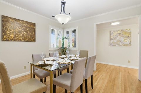 Tiny photo for 22408 Balustrol Court, CUPERTINO, CA 95014 (MLS # ML82029192)