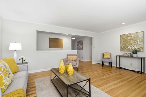 Tiny photo for 22408 Balustrol Court, CUPERTINO, CA 95014 (MLS # ML82029192)