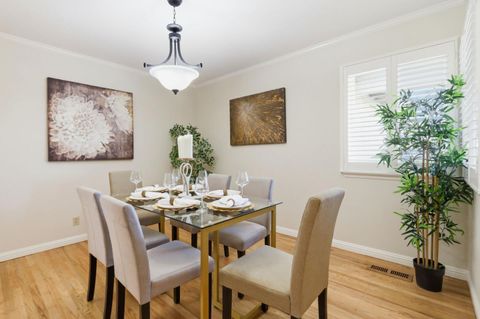 Tiny photo for 22408 Balustrol Court, CUPERTINO, CA 95014 (MLS # ML82029192)