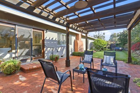 Tiny photo for 22408 Balustrol Court, CUPERTINO, CA 95014 (MLS # ML82029192)