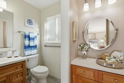 Tiny photo for 22408 Balustrol Court, CUPERTINO, CA 95014 (MLS # ML82029192)