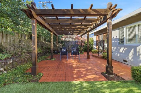 Tiny photo for 22408 Balustrol Court, CUPERTINO, CA 95014 (MLS # ML82029192)