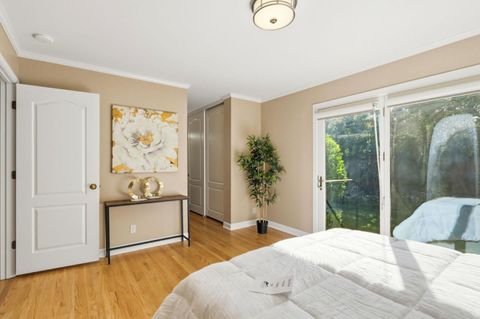 Tiny photo for 22408 Balustrol Court, CUPERTINO, CA 95014 (MLS # ML82029192)