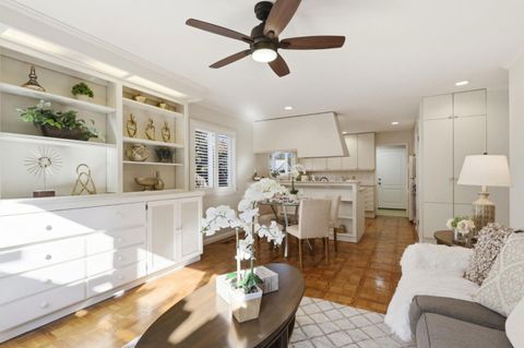 Tiny photo for 22408 Balustrol Court, CUPERTINO, CA 95014 (MLS # ML82029192)