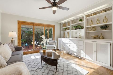 Tiny photo for 22408 Balustrol Court, CUPERTINO, CA 95014 (MLS # ML82029192)