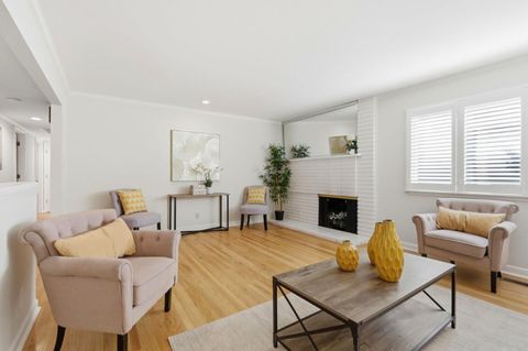 Tiny photo for 22408 Balustrol Court, CUPERTINO, CA 95014 (MLS # ML82029192)