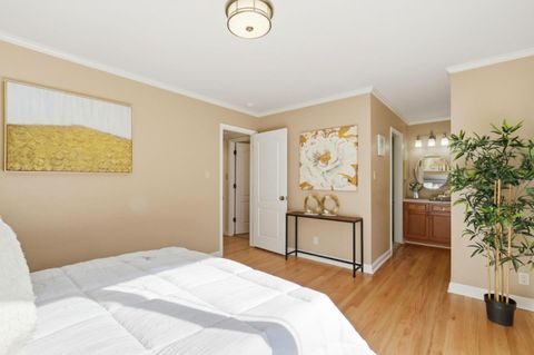 Tiny photo for 22408 Balustrol Court, CUPERTINO, CA 95014 (MLS # ML82029192)