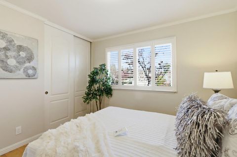 Tiny photo for 22408 Balustrol Court, CUPERTINO, CA 95014 (MLS # ML82029192)