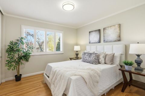 Tiny photo for 22408 Balustrol Court, CUPERTINO, CA 95014 (MLS # ML82029192)