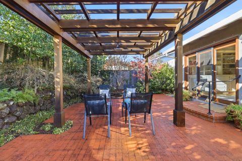 Tiny photo for 22408 Balustrol Court, CUPERTINO, CA 95014 (MLS # ML82029192)