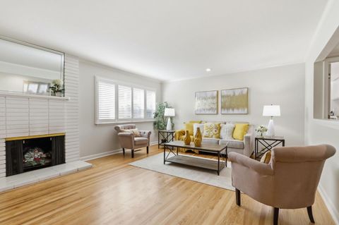 Tiny photo for 22408 Balustrol Court, CUPERTINO, CA 95014 (MLS # ML82029192)