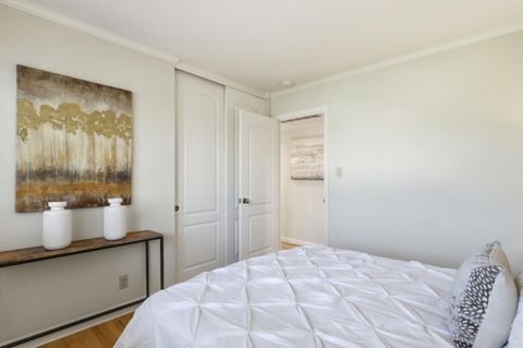 Tiny photo for 22408 Balustrol Court, CUPERTINO, CA 95014 (MLS # ML82029192)