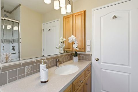 Tiny photo for 22408 Balustrol Court, CUPERTINO, CA 95014 (MLS # ML82029192)