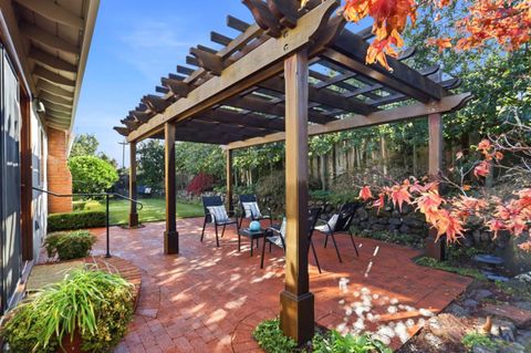 Tiny photo for 22408 Balustrol Court, CUPERTINO, CA 95014 (MLS # ML82029192)