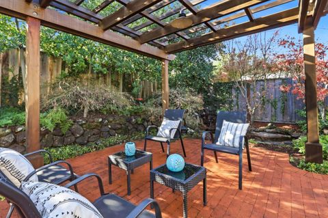 Tiny photo for 22408 Balustrol Court, CUPERTINO, CA 95014 (MLS # ML82029192)