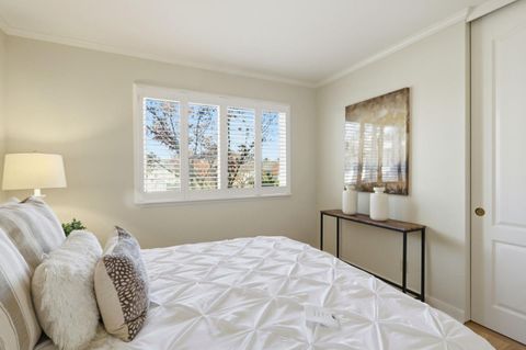 Tiny photo for 22408 Balustrol Court, CUPERTINO, CA 95014 (MLS # ML82029192)