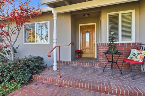 Tiny photo for 22408 Balustrol Court, CUPERTINO, CA 95014 (MLS # ML82029192)