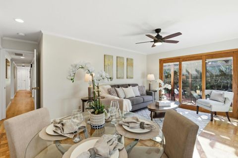 Tiny photo for 22408 Balustrol Court, CUPERTINO, CA 95014 (MLS # ML82029192)