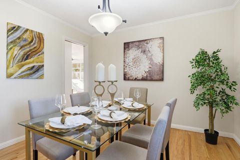 Tiny photo for 22408 Balustrol Court, CUPERTINO, CA 95014 (MLS # ML82029192)