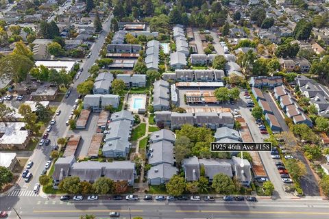 Tiny photo for 1925 46th Avenue #158, CAPITOLA, CA 95010 (MLS # ML82023920)