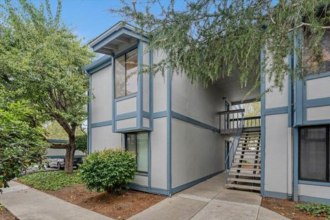 Tiny photo for 1925 46th Avenue #158, CAPITOLA, CA 95010 (MLS # ML82023920)