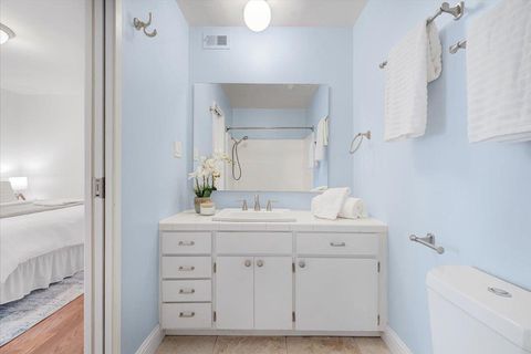 Tiny photo for 1925 46th Avenue #158, CAPITOLA, CA 95010 (MLS # ML82023920)