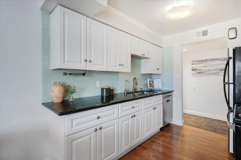 Tiny photo for 1925 46th Avenue #158, CAPITOLA, CA 95010 (MLS # ML82023920)