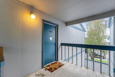 Tiny photo for 1925 46th Avenue #158, CAPITOLA, CA 95010 (MLS # ML82023920)