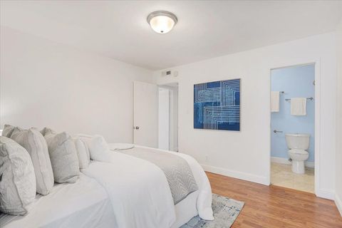 Tiny photo for 1925 46th Avenue #158, CAPITOLA, CA 95010 (MLS # ML82023920)