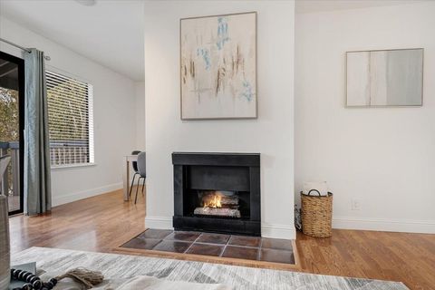 Tiny photo for 1925 46th Avenue #158, CAPITOLA, CA 95010 (MLS # ML82023920)