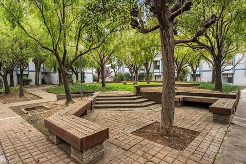 Tiny photo for 1925 46th Avenue #158, CAPITOLA, CA 95010 (MLS # ML82023920)