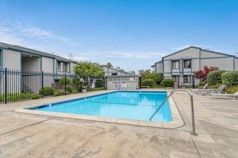 Tiny photo for 1925 46th Avenue #158, CAPITOLA, CA 95010 (MLS # ML82023920)