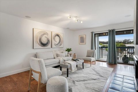 Tiny photo for 1925 46th Avenue #158, CAPITOLA, CA 95010 (MLS # ML82023920)