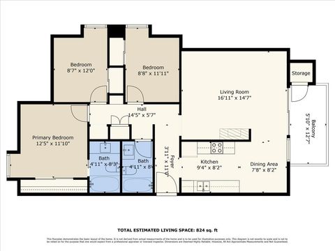 Tiny photo for 1925 46th Avenue #158, CAPITOLA, CA 95010 (MLS # ML82023920)